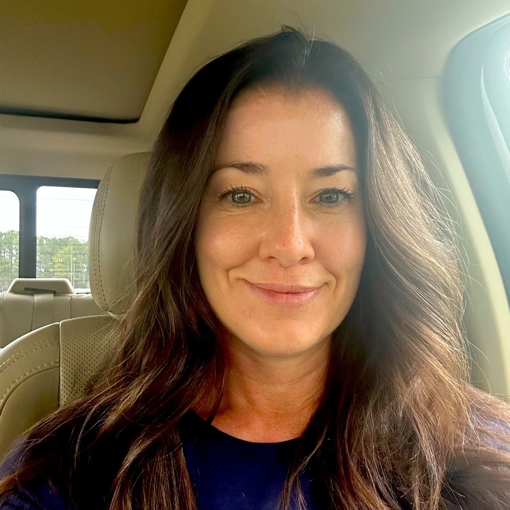 Meet your Posher, Beth